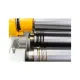 Роликовый листогиб Isitan MRM-H 3100x200