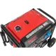Бензиновий генератор MAST GROUP RD9500E