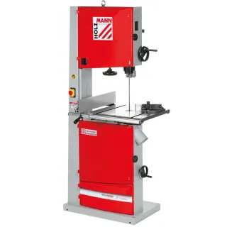 Купити Ленточная пила Holzmann HBS 470PROFI 230 В. Официальный магазин Toolmaster Украина. Фирменный инструмент и оборудование, официальная гарантия