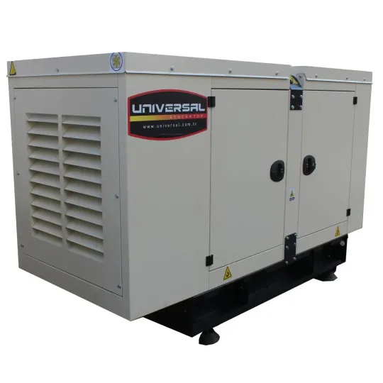 Купити Дизельний генератор UNIVERSAL UND-BD 44 KVA. Офіційний магазин Toolmaster Україна. Фірмовий інструмент та обладнання, офіційна гарантія