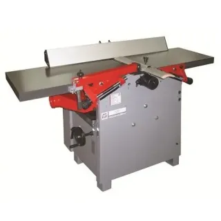 Купити Фуговально-рейсмусовый станок Holzmann HOB 410N. Официальный магазин Toolmaster Украина. Фирменный инструмент и оборудование, официальная гарантия