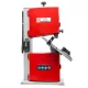 Станок ленточнопильный по дереву Holzmann HBS 230ECO