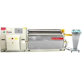 Купити Роликовый листогиб Isitan MRM-H 2050x180. Официальный магазин Toolmaster Украина. Фирменный инструмент и оборудование, официальная гарантия