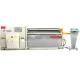 Роликовый листогиб Isitan MRM-H 2050x180