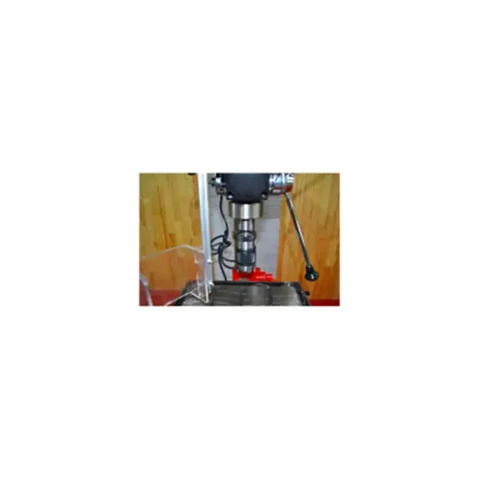 Купити Сверлильный станок Holzmann SB 4132LR. Официальный магазин Toolmaster Украина. Фирменный инструмент и оборудование, официальная гарантия