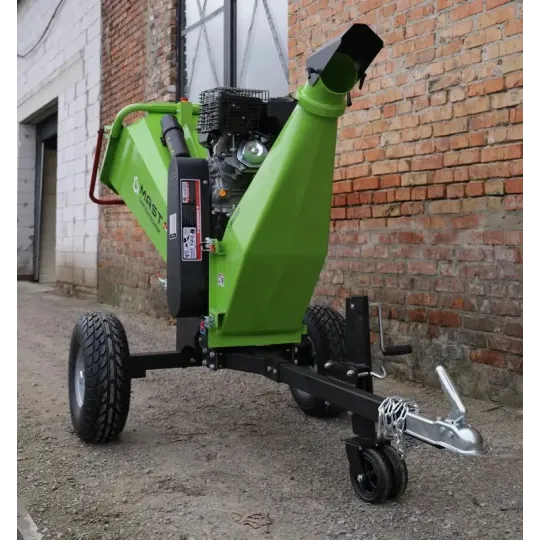 Купити Садовый измельчитель MAST Gartentechnik DGS1500. Официальный магазин Toolmaster Украина. Фирменный инструмент и оборудование, официальная гарантия