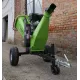 Садовый измельчитель MAST Gartentechnik DGS1500
