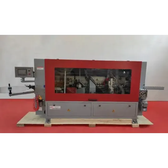 Купити Кромкооблицовочный станок Holzmann KAM 215EPSV. Официальный магазин Toolmaster Украина. Фирменный инструмент и оборудование, официальная гарантия