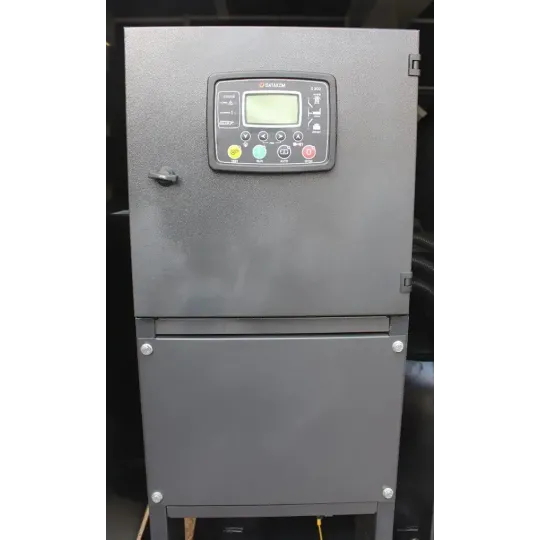 Купити Дизельний генератор UNIVERSAL UND-BD 250 KVA. Офіційний магазин Toolmaster Україна. Фірмовий інструмент та обладнання, офіційна гарантія