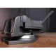 Тиски станочные с поворотной плитой Holzmann I125