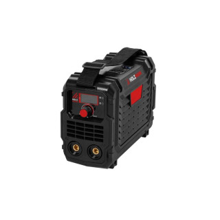 Купити Сварочный аппарат Holzmann EISA160-MINI. Официальный магазин Toolmaster Украина. Фирменный инструмент и оборудование, официальная гарантия