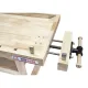Столярный верстак Holzmann WB160L