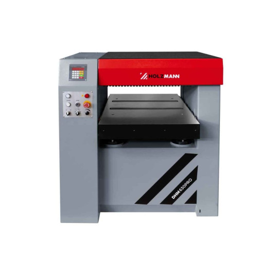 Купити Рейсмусовый станок HOLZMANN DHM630PRO_400V. Официальный магазин Toolmaster Украина. Фирменный инструмент и оборудование, официальная гарантия