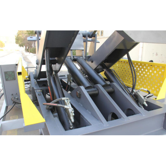 Купити Сварочный вращающийся позиционер-манипулятор METCOR WPH4500R. Официальный магазин Toolmaster Украина. Фирменный инструмент и оборудование, официальная гарантия