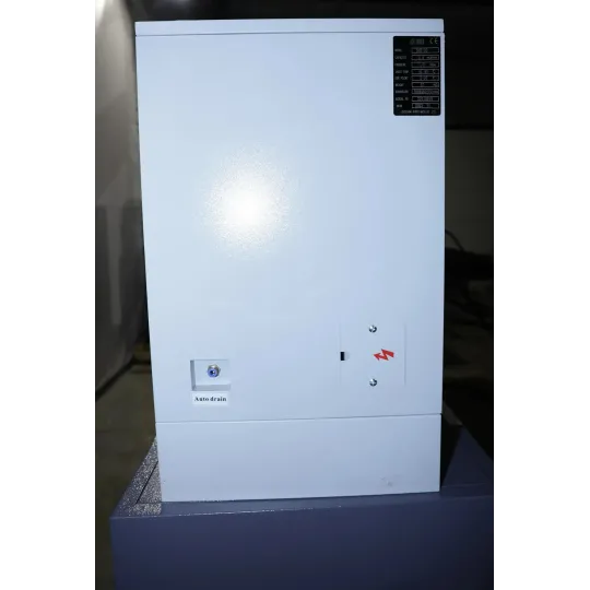 Купити Осушитель сжатого воздуха Mast SHB-20. Официальный магазин Toolmaster Украина. Фирменный инструмент и оборудование, официальная гарантия