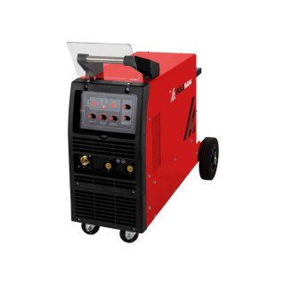 Купити Инверторный сварочный аппарат Holzmann EMSA315. Официальный магазин Toolmaster Украина. Фирменный инструмент и оборудование, официальная гарантия