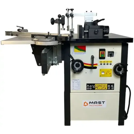 Купити Рухома каретка MAST Holztechnik H-FV200ST 1.2M. Офіційний магазин Toolmaster Україна. Фірмовий інструмент та обладнання, офіційна гарантія
