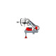 Резьбонарезной станок Holzmann GSM16E_R11_230V