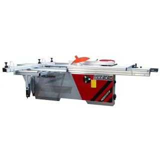 Купити Форматно-раскройный станок Holzmann FKS305V32TOP_400V. Официальный магазин Toolmaster Украина. Фирменный инструмент и оборудование, официальная гарантия