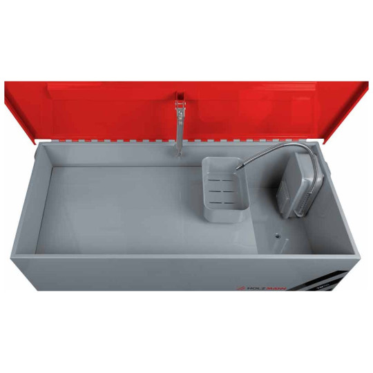 Купити Машина для мытья деталей Holzmann TW150_230V. Официальный магазин Toolmaster Украина. Фирменный инструмент и оборудование, официальная гарантия