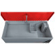 Машина для мытья деталей Holzmann TW150_230V