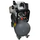 Поршневой компрессор MAST TA65/100L 220V