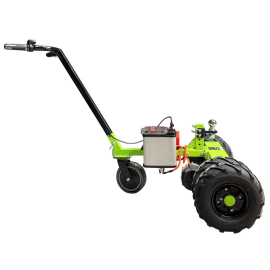 Купити Акумуляторний тягач MAST Gardentechnik UT2000. Офіційний магазин Toolmaster Україна. Фірмовий інструмент та обладнання, офіційна гарантія