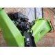 Садовий подрібнювач MAST Gartentechnik P4206