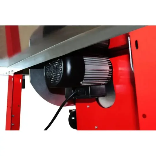 Купити Циркулярная пила Holzmann TS 315SE. Официальный магазин Toolmaster Украина. Фирменный инструмент и оборудование, официальная гарантия