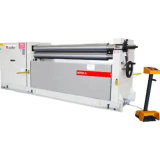 Купити Роликовый листогиб Isitan MRM-S 1050x130. Официальный магазин Toolmaster Украина. Фирменный инструмент и оборудование, официальная гарантия
