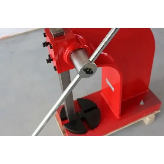 Купити Пресс ручной Holzmann DOP 5000. Официальный магазин Toolmaster Украина. Фирменный инструмент и оборудование, официальная гарантия