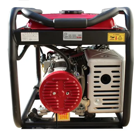 Купити Бензиновий генератор EF Power YH3600-IV. Офіційний магазин Toolmaster Україна. Фірмовий інструмент та обладнання, офіційна гарантія