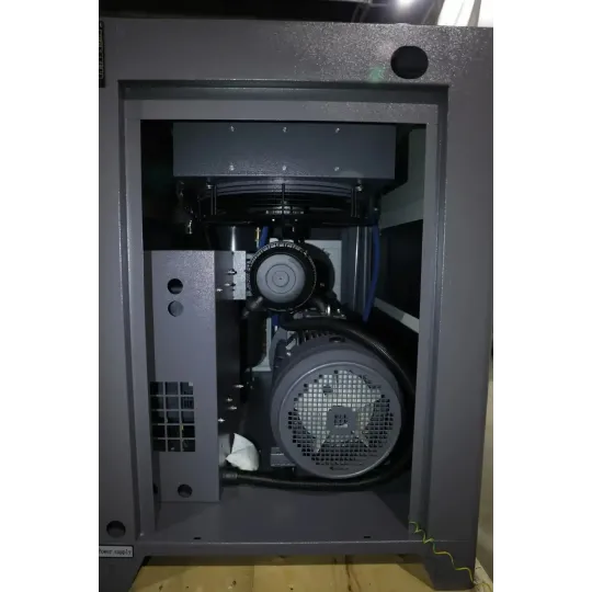 Купити Гвинтовий компресор Mast SH-30 inverter. Офіційний магазин Toolmaster Україна. Фірмовий інструмент та обладнання, офіційна гарантія