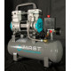 Безмасляний поршневий компресор Mast MOF1390/1100-9L
