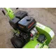 Траншеекопатель MAST Gartentechnik tcr1500