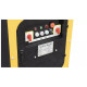 Станок для гибки арматуры METCOR GW42E 6-40 мм