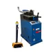 Бездорновой трубогиб Isitan BK 80