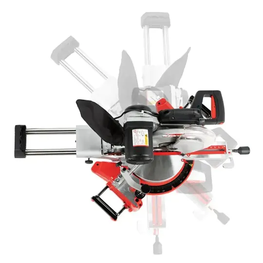 Купити Торцовочная пила Holzmann KAP 305JL. Официальный магазин Toolmaster Украина. Фирменный инструмент и оборудование, официальная гарантия