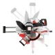 Торцовочная пила Holzmann KAP 305JL