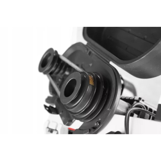 Купити Ленточная пила по металлу METCOR BS712R 230V. Официальный магазин Toolmaster Украина. Фирменный инструмент и оборудование, официальная гарантия