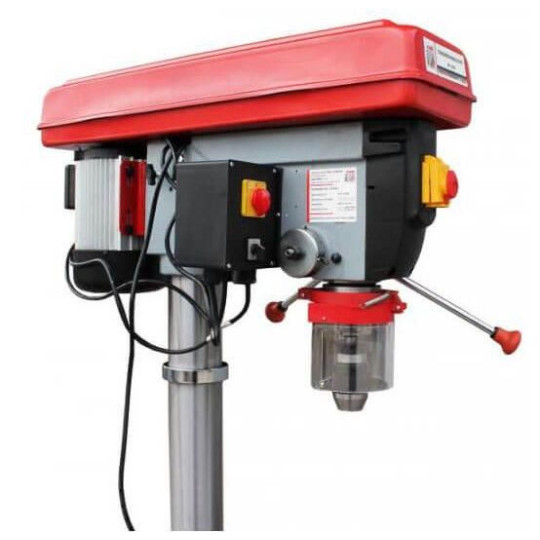 Купити Сверлильный станок Holzmann SB 4132SM. Официальный магазин Toolmaster Украина. Фирменный инструмент и оборудование, официальная гарантия