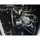Дизельний генератор UNIVERSAL UND-BD 44 KVA