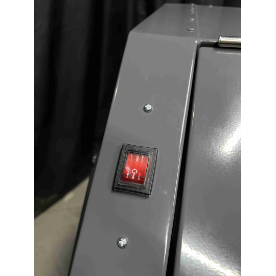 Купити Піскоструменева камера MAST MSC450FD+DC15 (передні дверцята). Офіційний магазин Toolmaster Україна. Фірмовий інструмент та обладнання, офіційна гарантія