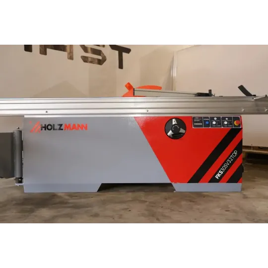 Купити Форматно-раскройный станок Holzmann FKS305V32TOP_400V. Официальный магазин Toolmaster Украина. Фирменный инструмент и оборудование, официальная гарантия