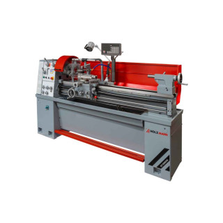 Купити Токарный станок по металлу Holzmann ED1500KDIG_400V. Официальный магазин Toolmaster Украина. Фирменный инструмент и оборудование, официальная гарантия