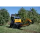 Траншеєкопач MAST Bautechnik MT-TR-100PRO