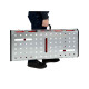 Передвижной сварочный стол Holzmann ST2GO