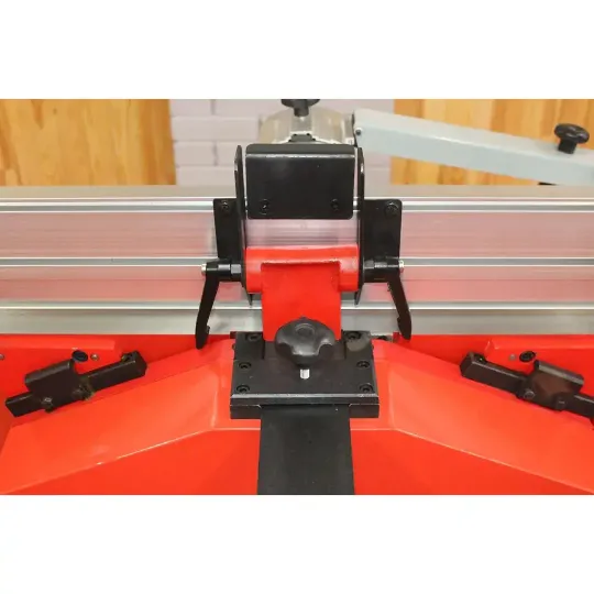 Купити Фуговально-рейсмусовый станок Holzmann HOB 260ECO. Официальный магазин Toolmaster Украина. Фирменный инструмент и оборудование, официальная гарантия
