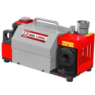 Купити Устройство для заточки сверл Holzmann BSG 13PRO. Официальный магазин Toolmaster Украина. Фирменный инструмент и оборудование, официальная гарантия