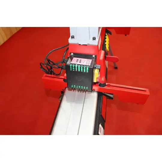 Купити Токарный станок Holzmann D 460FXL. Официальный магазин Toolmaster Украина. Фирменный инструмент и оборудование, официальная гарантия